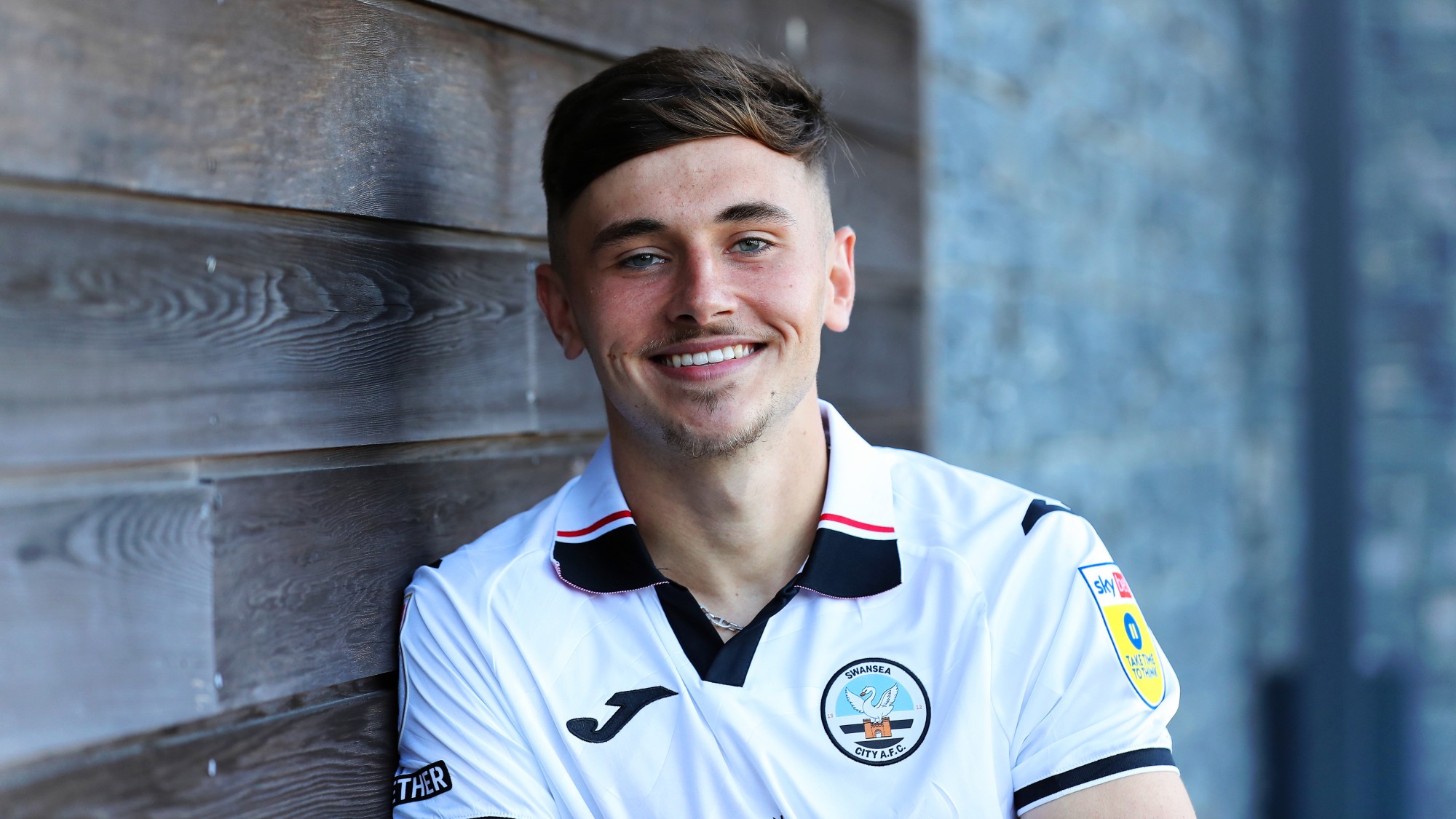 Luke Cundle This is an important move for me, I want to contribute